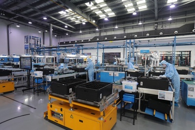 自主创新驱动高质量发展，共建可持续发展的智慧社会——浪潮集团“质量月”专题报道