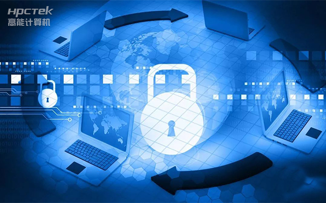 龙芯3A5000国产网安主板 构筑自主可控的网络安全新防线