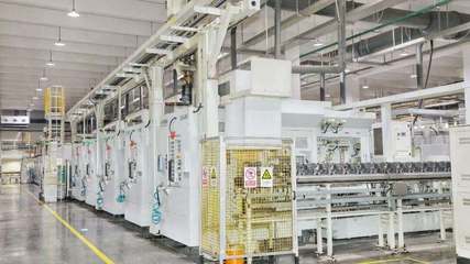 国家级5G工厂 杰克科技入选网络信息技术领域的先锋